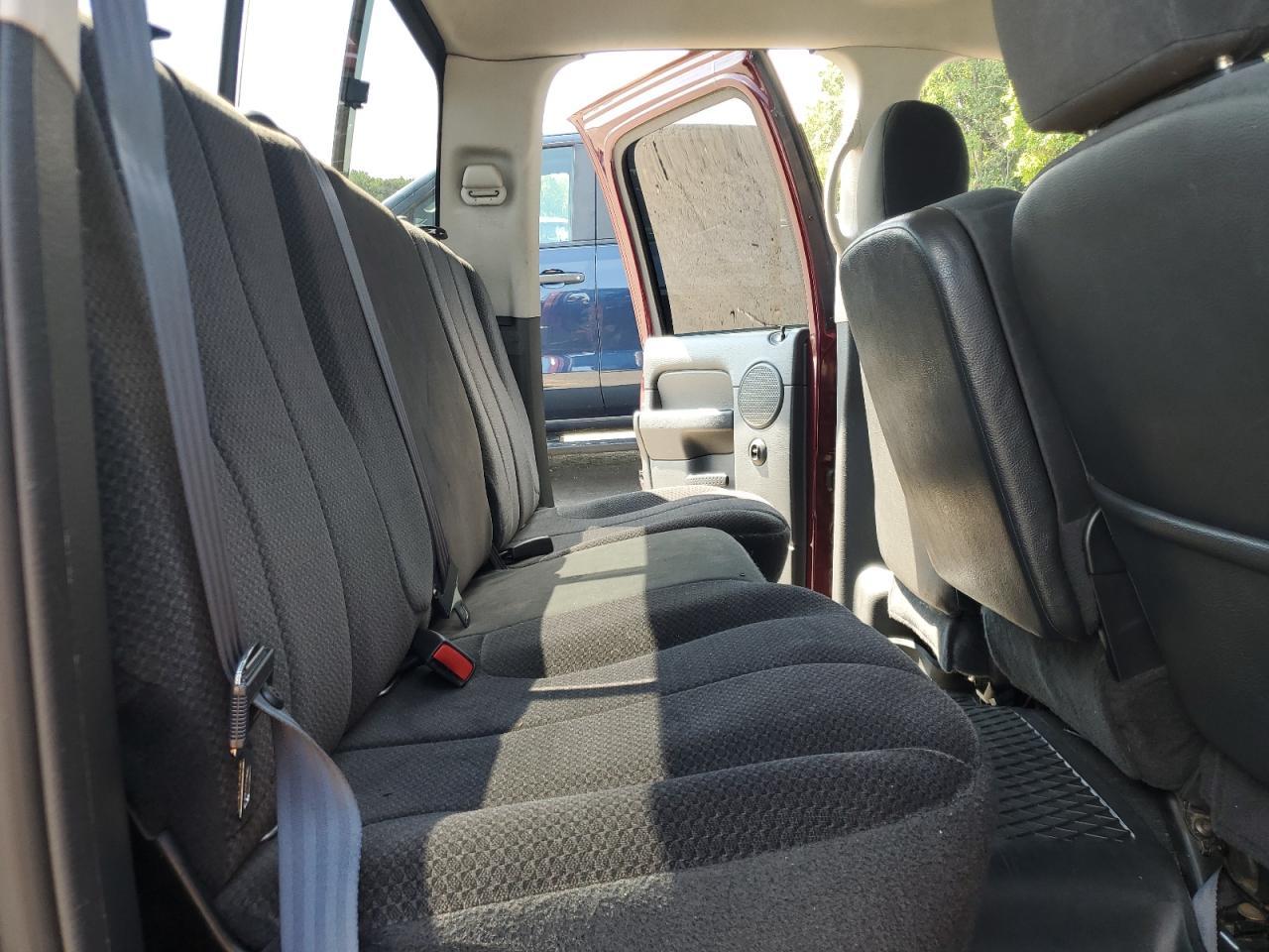 2003 DODGE RAM 1500