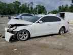 2008 BMW 5 series