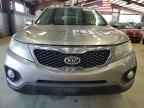 2011 KIA SORENTO