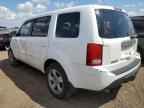 2014 HONDA PILOT