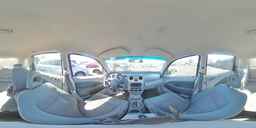 2008 CHRYSLER PT CRUISER