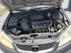 2004 HONDA CIVIC