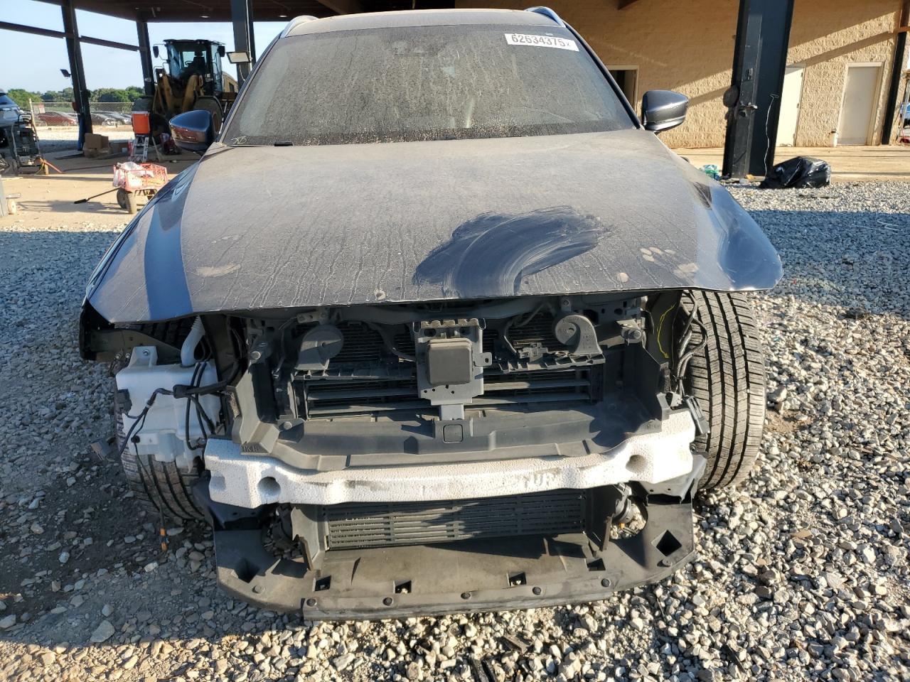 2016 MAZDA CX-9