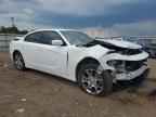 2015 DODGE CHARGER