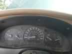 1998 FORD RANGER