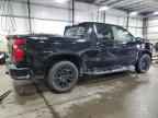 2022 CHEVROLET Silverado