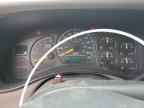 2001 CHEVROLET Suburban