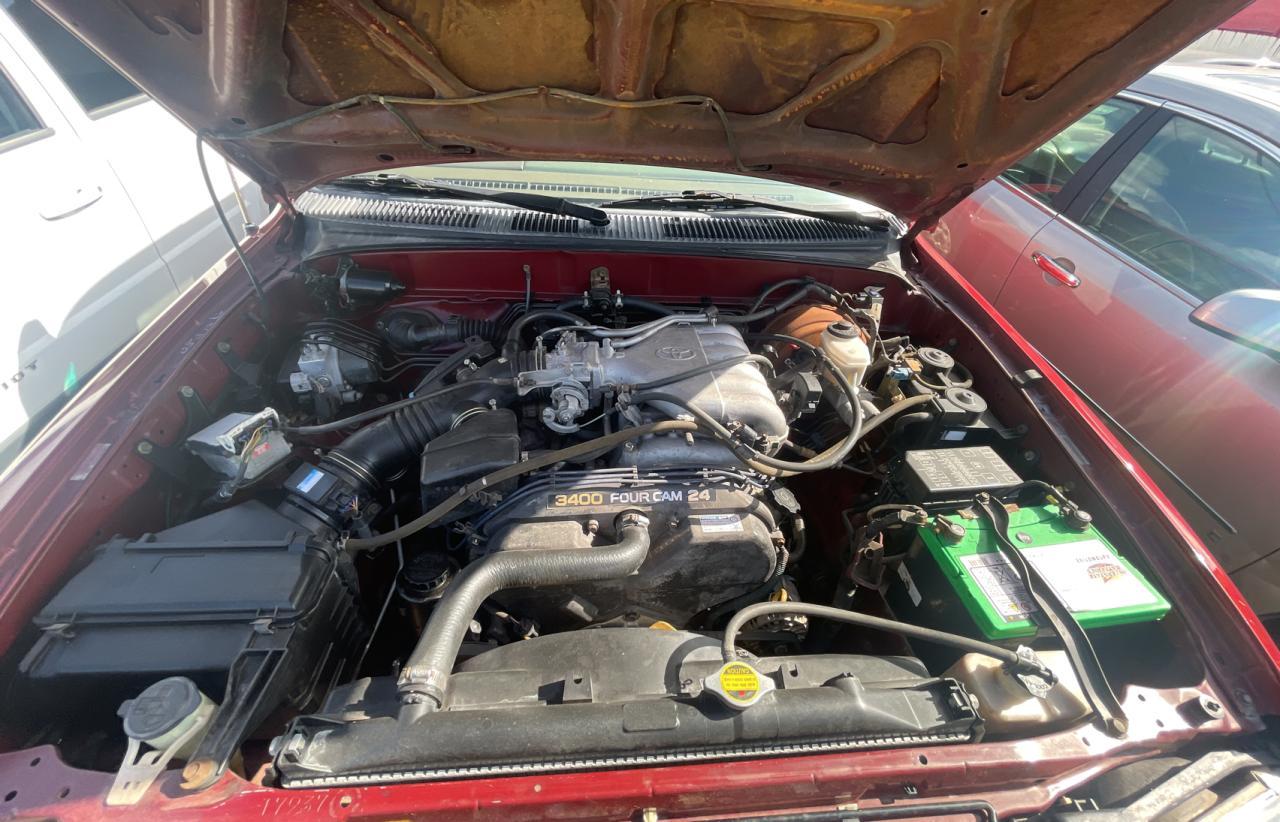 1998 TOYOTA 4Runner