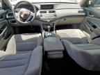 2009 HONDA ACCORD