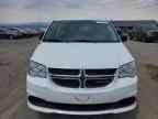 2014 DODGE GRAND CARAVAN