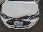 2016 CHEVROLET CRUZE