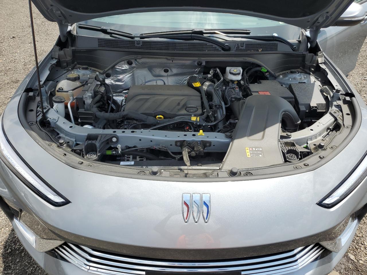 2024 BUICK Envista