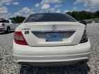 2011 MERCEDES-BENZ C-CLASS
