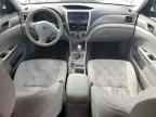 2010 SUBARU FORESTER