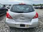 2012 NISSAN VERSA