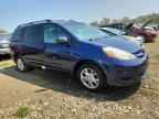 2006 TOYOTA SIENNA