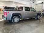 2009 GMC Sierra