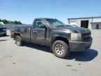 2008 CHEVROLET Silverado
