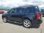 2012 HONDA PILOT
