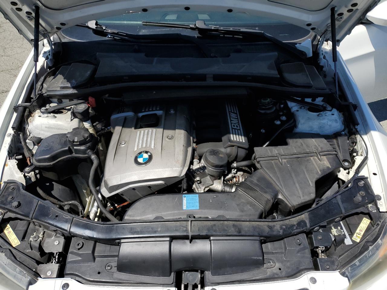 2006 BMW 3 SERIES