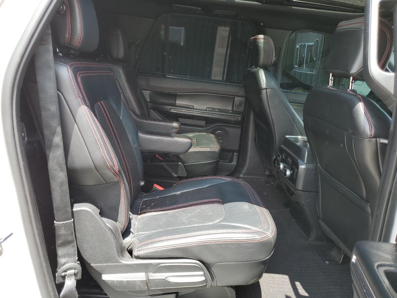 2019 FORD Expedition