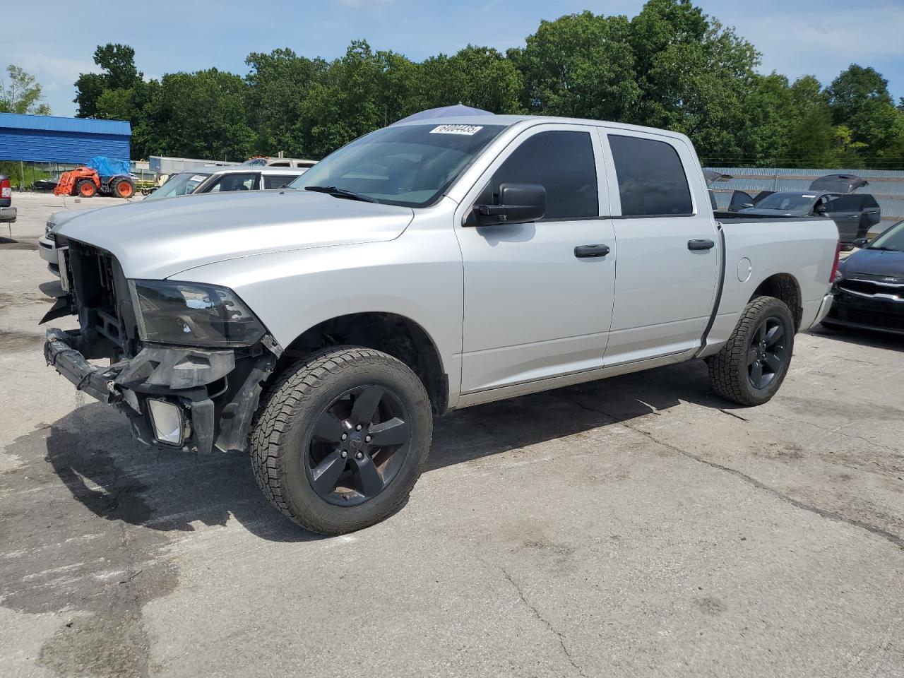 2013 RAM 1500
