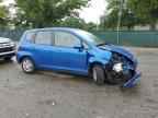 2008 HONDA FIT