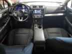2015 SUBARU Legacy