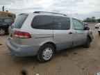 2002 TOYOTA SIENNA