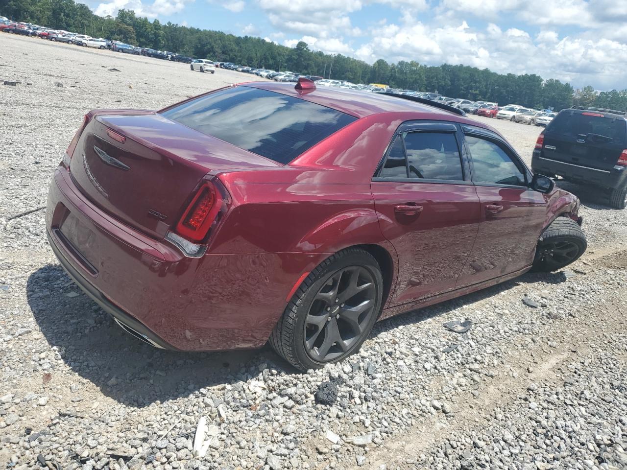 2023 CHRYSLER 300