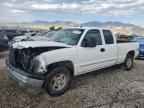 2003 CHEVROLET Silverado