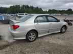 2004 TOYOTA COROLLA