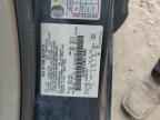 2008 FORD FUSION