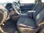 2017 NISSAN PATHFINDER