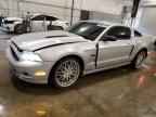 2013 FORD MUSTANG