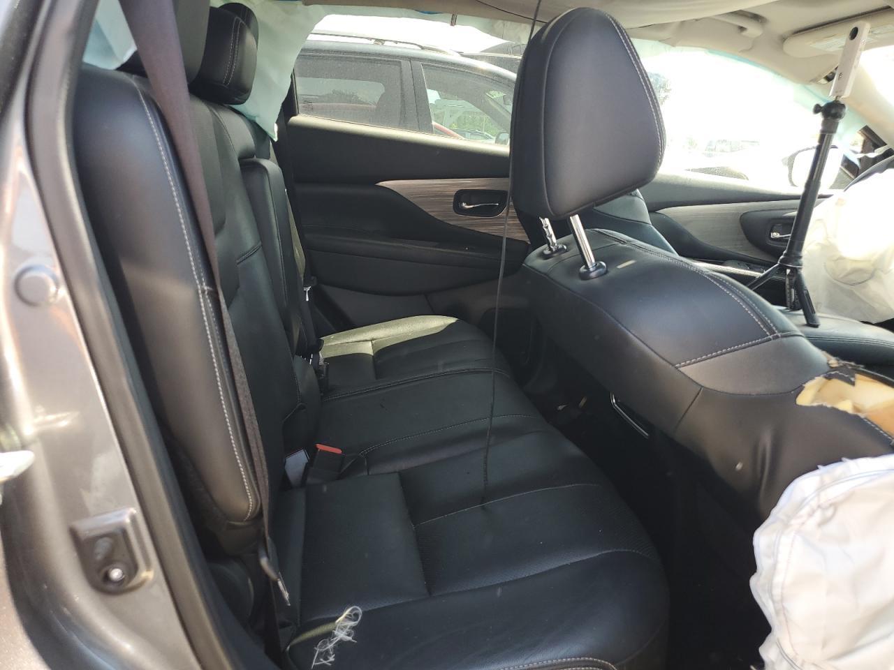 2015 NISSAN MURANO