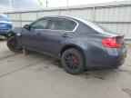 2007 INFINITI G35