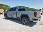 2025 GMC Sierra