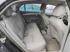 2011 CHEVROLET MALIBU
