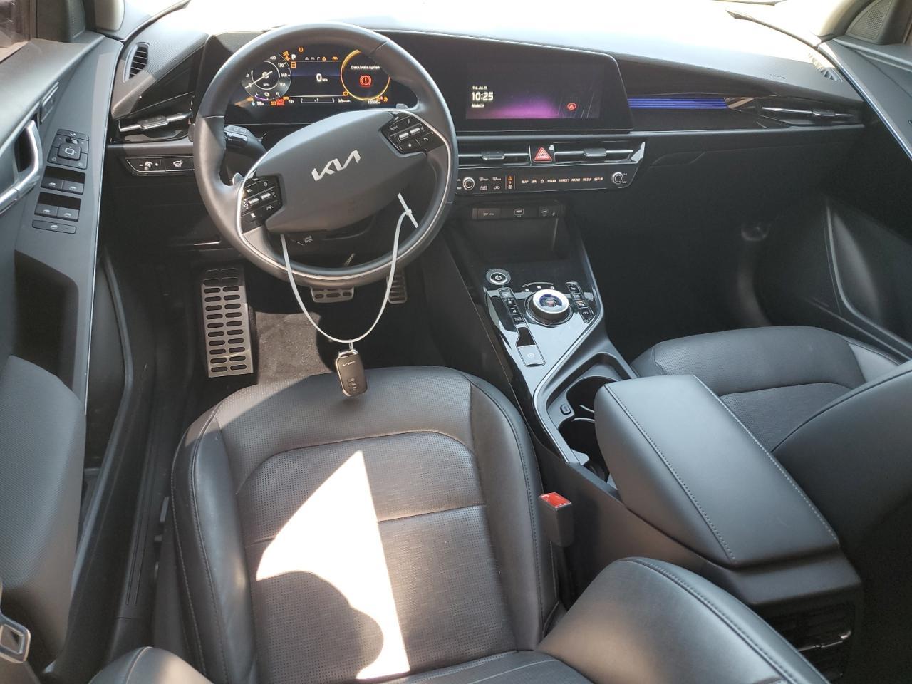 2024 KIA Niro