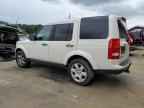 2009 LAND ROVER Lr3
