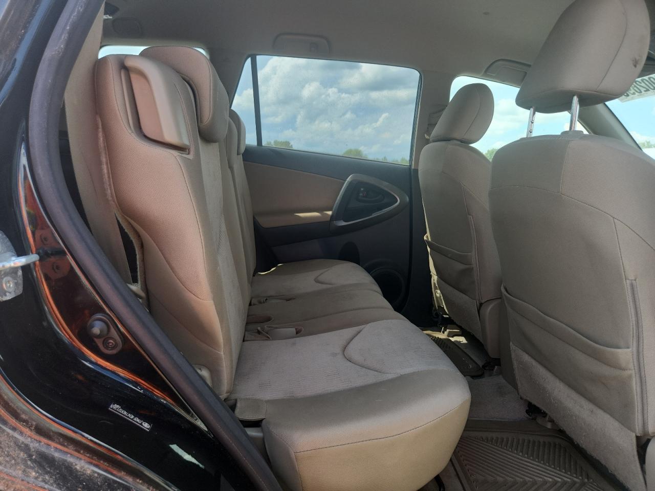 2010 TOYOTA RAV4