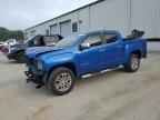 2019 GMC CANYON