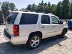 2011 CHEVROLET Tahoe