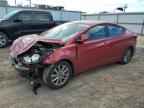 2014 HYUNDAI ELANTRA