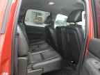 2013 CHEVROLET Silverado