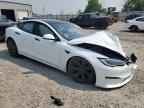 2022 TESLA MODEL S