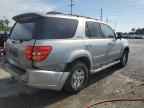 2002 TOYOTA Sequoia