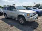 2000 TOYOTA 4Runner