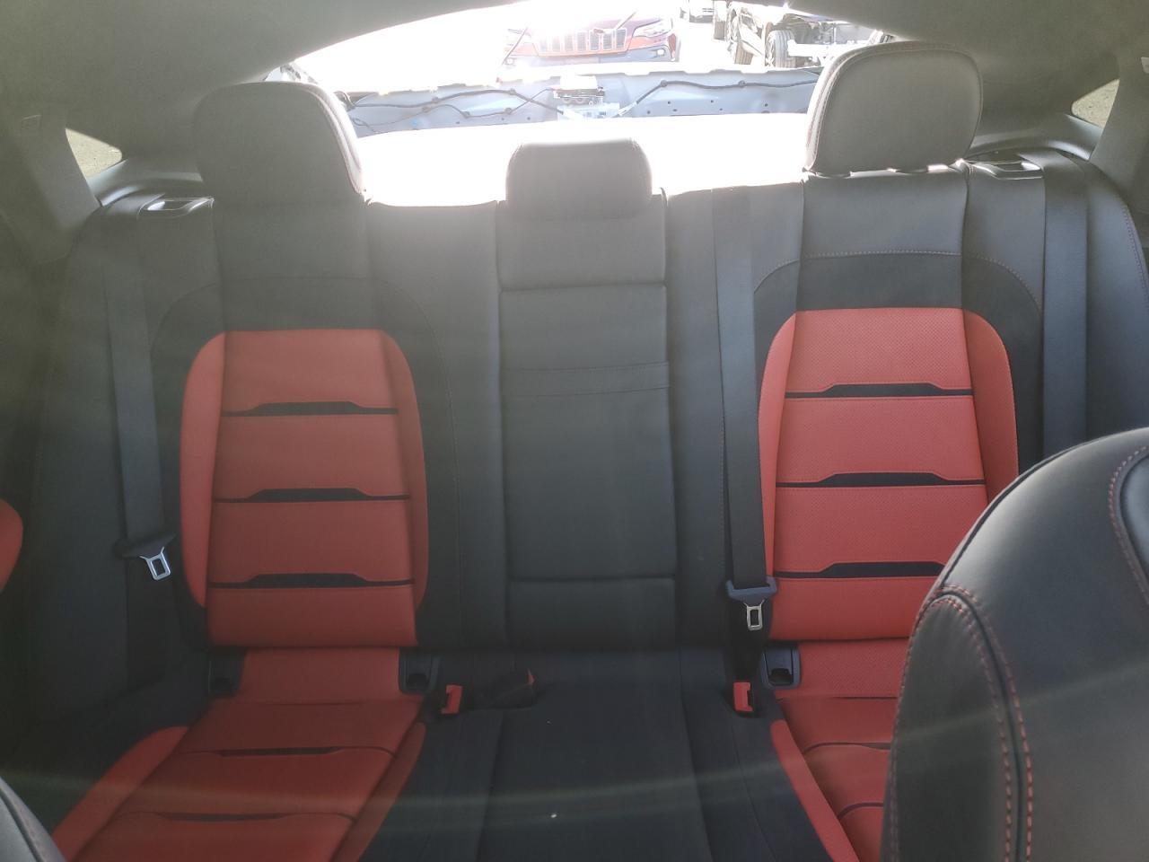 2025 MERCEDES-BENZ GLE-Class
